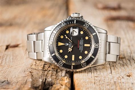 rolex 1680x review